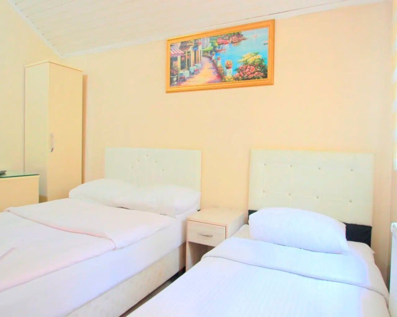 Готель Hotel Simge 3*